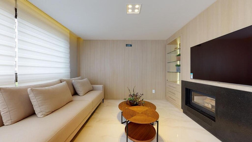 Apartamento Residencial Para Venda, Petrópolis, Porto Alegre - Ap6679. - Ap6679-inc