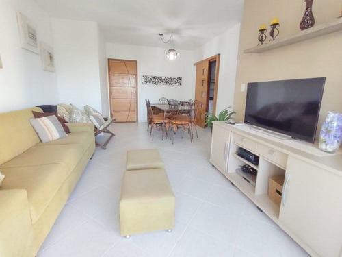 Imagem 4 de 19 de Apartamento Com 3 Dormitórios À Venda, 105 M² - Enseada - Guarujá/sp - Ap11981