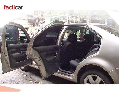 Volkswagen Bora A4 2.0 Trend Line 2.0 2014 Excelente!!