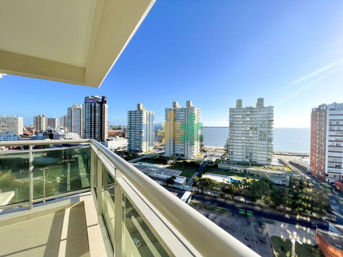 Imagen 5 de 20 de En Venta, Hermoso Apartamento Con Todos Los Servicios - Punta Del Este