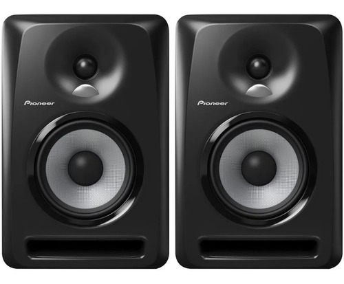 Monitores Estudio Pioneer Sdj50x Activos Par Demo