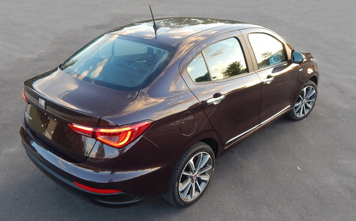 Imagen 3 de 15 de Fiat Cronos Drive 100% Financiado Plan Gobierno C-