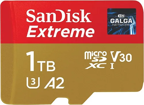 Sandisk 1 deals terabyte sd card