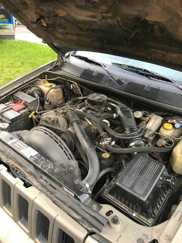 Imagen 8 de 19 de Jeep Grand Cherokee 1997 5.2 V8 Limited