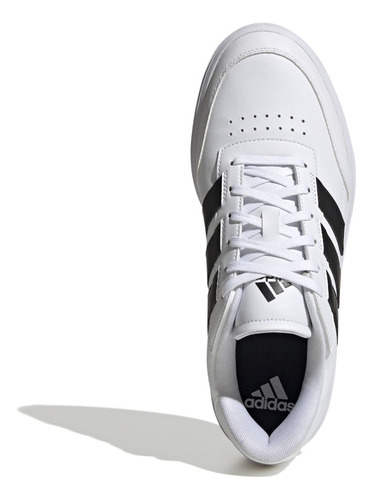 Tenis adidas Courtblock Entrenar If4033 Hombre