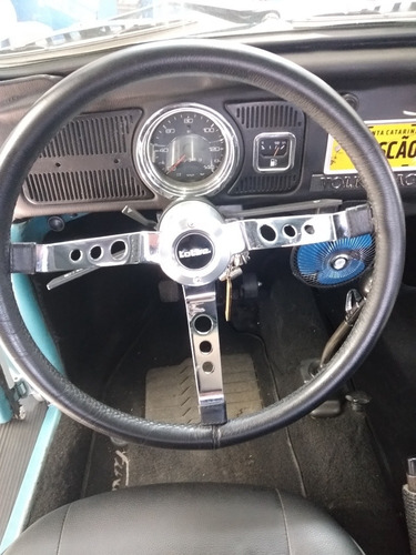 Volkswagen 1300 L