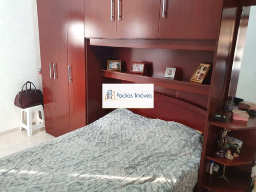 Imagem 17 de 29 de Apartamento Com 2 Dorms, Centro, Mongaguá - R$ 250 Mil, Cod: 858115 - V858115