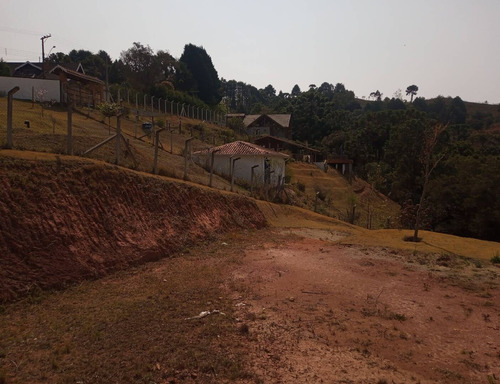 Imagem 12 de 15 de Terreno No Jd. Cataguases Em Campos Do Jordão - 43