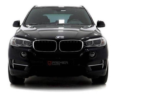 Imagem 3 de 14 de Bmw X5 3.0 Full 4x4 35i 6 Cilindros 24v Gasolina 4p