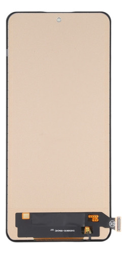 ª Tela Lcd Tft Para Xiaomi Poco F5 Pro