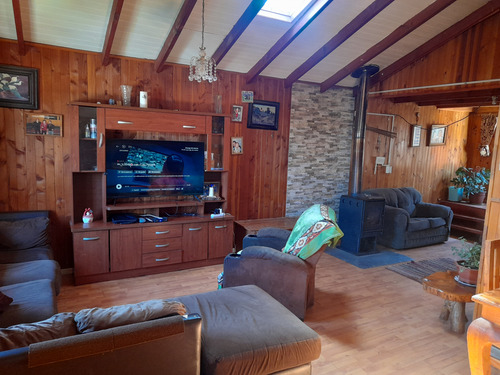 En Venta Casa Sector Sajonia Frutillar