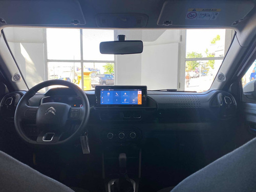 Imagen 14 de 23 de Citroën Nuevo C3 Feel 1.2, O Km, 2023 -inmediata
