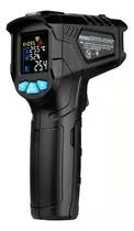 Comprar Medidor Temperatura Humedad Pirometro Infrarojo Industrial 