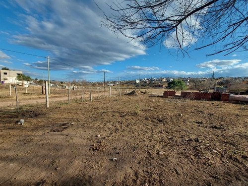 Lote-fraccion En Venta Propiedad En Construcción, Excelente Ubicación. 1 Ambientes