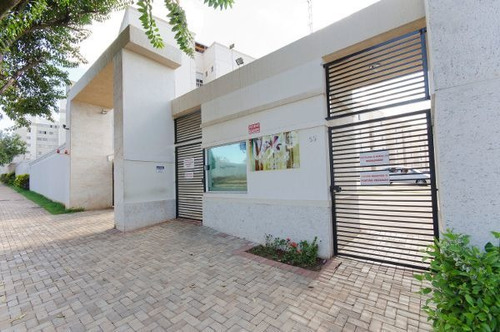 Imagem 9 de 16 de Apartamento Padrão Com 3 Quartos - 57349-v