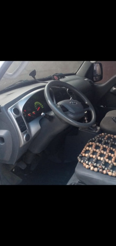 Kia Bongo 2.5 Std 4x2 Rs Turbo S/ Carroceria 2p