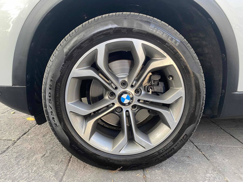 Imagen 12 de 15 de Bmw X3 2.0 Xdrive28ia X Line At 2017