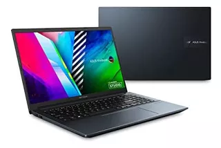 Laptop Asus Vivobook Pro 15 Oled Ultra Slim , 15.6â Fhd Di