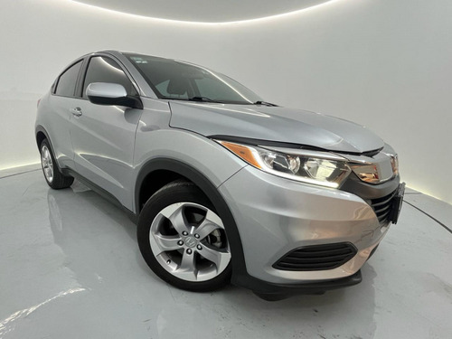 Honda Hr-v Vud 2022