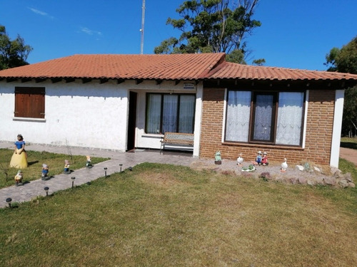 Casa En Alquiler Por Temporada