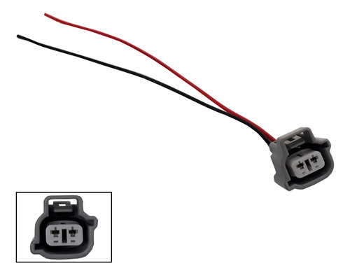 Conector Sensor Maf Jeep Varios Modelos 