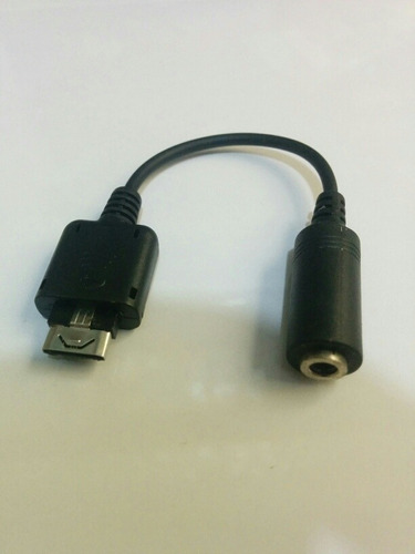 Adaptador De LG A Jack 3.5mm