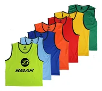 Comprar Chalecos Deportivos De Futbol