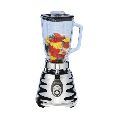 Licuadora Oster 4655 Clasica 3 Velocidades 600w 1.25lts