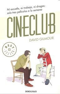 Cineclub - Gilmour,david