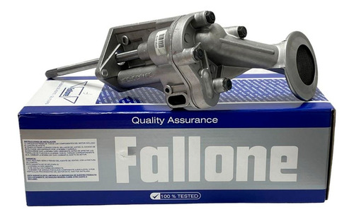 Bomba De Aceite Fallone P/ Escort Orion Pointer 1.6 Cht