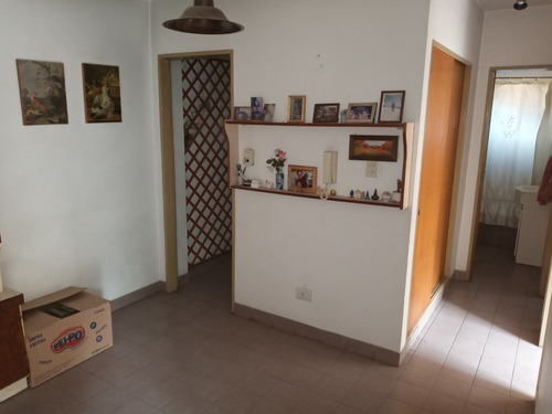Imagen 3 de 12 de Departamento De 3 Ambientes