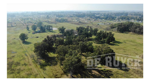 Imagen 6 de 7 de Campo En Venta En San Vicente