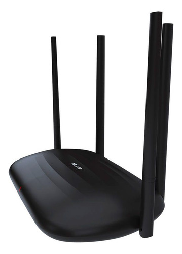 Router Inalámbrico Nexxt Nebula 301 Plus