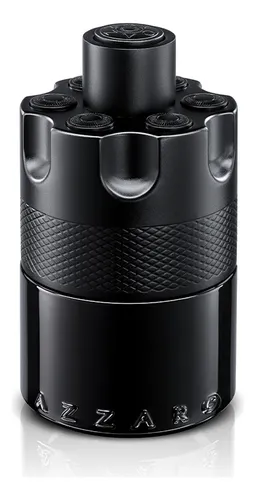 Perfume Masculino Eau de Parfum Intense Fragrância Fougère Ambara...