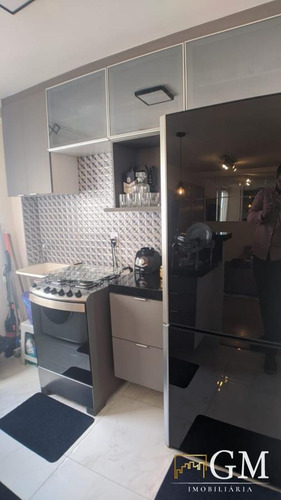 Imagem 10 de 15 de Apartamento Para Venda Em Presidente Prudente, Condominio Residencial Principe Da Pérsia, 2 Dormitórios, 1 Banheiro - Apv03710_2-1135431