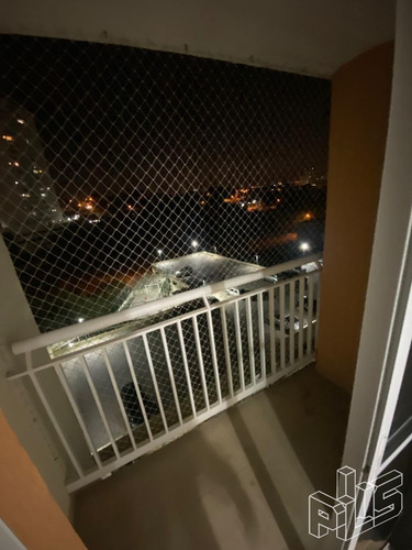 Imagem 1 de 30 de Apartamento À Venda Em Jardim Piratininga - Ap009168