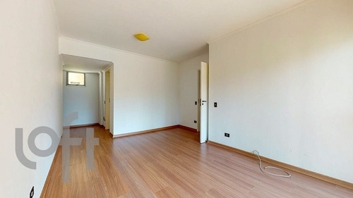 Imagem 4 de 30 de Apto Vila Olímpia | 2 Quartos | 68 M² | Cond: R$972.82 | 1 Vaga - X10pho