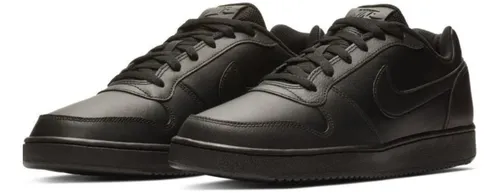 Tenis Nike Para Hombre Ebernon Low Aq1775 003 Negro