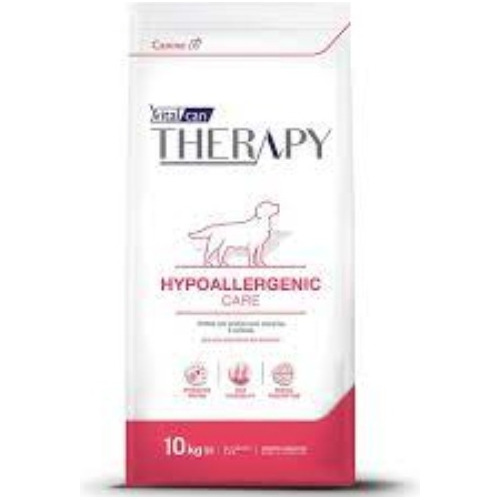Alimento Vital Can Perro Therapy Canino Hypoallergenico 2 Kg