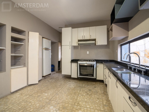 Imagem 24 de 30 de Casa Comercial A Venda - Ic00063 - 67778055