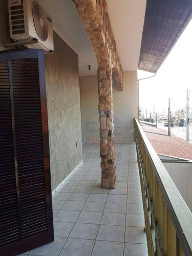 Casa Com 3 Quartos À Venda, 249 M² Por R$ 670.000 - Parque Das Nações - Indaiatuba/sp - Ca10888