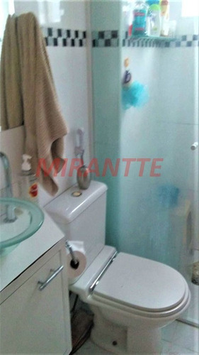 Imagem 9 de 19 de Apartamento Em Vila Mazzei - São Paulo, Sp - 317750