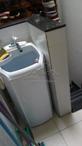 Imagem 12 de 15 de Casa Em Condominio - Vila Re - Ref: 6595 - V-6595