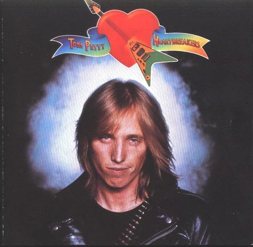 Tom Petty & The Heartbreakers - Tom Petty Heartbreake (cd)