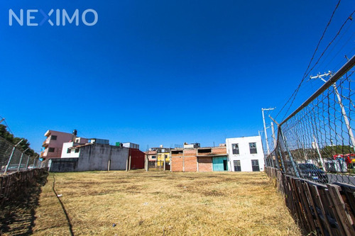 Imagen 2 de 6 de Terreno En Venta En San Pedro Cholula, Puebla