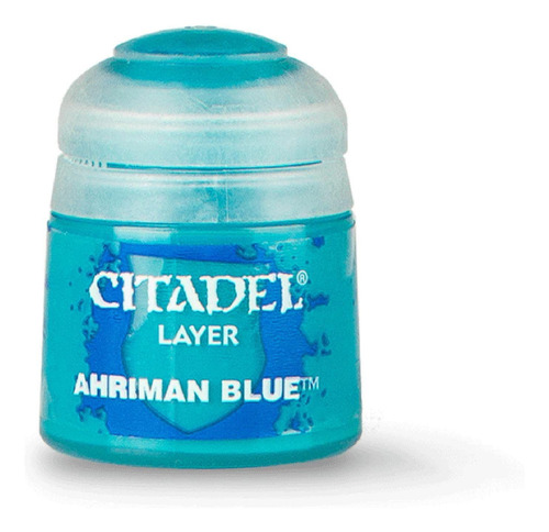 Paint Pot Games Workshop Citadel Layer Liberator Gold