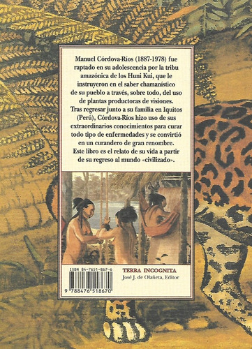 Libro Rio Tigre Y Mas Alla