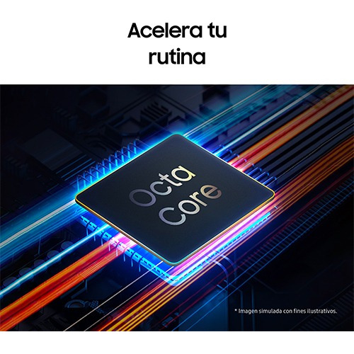 Smartphone Samsung Galaxy M34 5g, 128gb, 6gb, Tela 6.5 Cor Prata