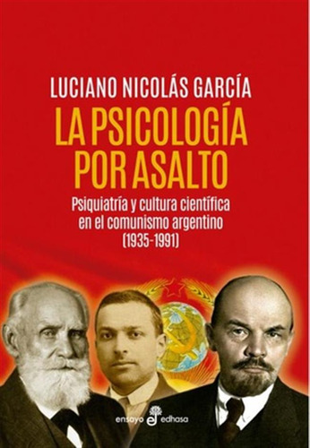 Psicologia Por Asalto La