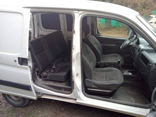 Peugeot Partner 1.6 Hdi Furgon Confort